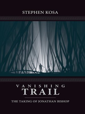 cover image of Vanishing Trail